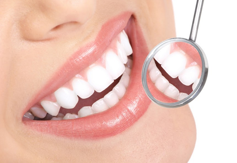 dentist sydney - a few myths