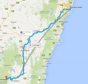 2016-06-30 10_47_32-Sydney NSW to Perisher - Google Maps