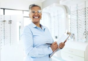 How to Find a Good Optometrist: Your Comprehensive Guide