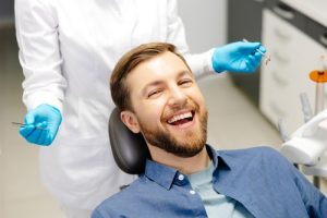 What Defines a Good Dentist?