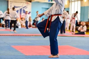 Taekwondo vs. Other Martial Arts